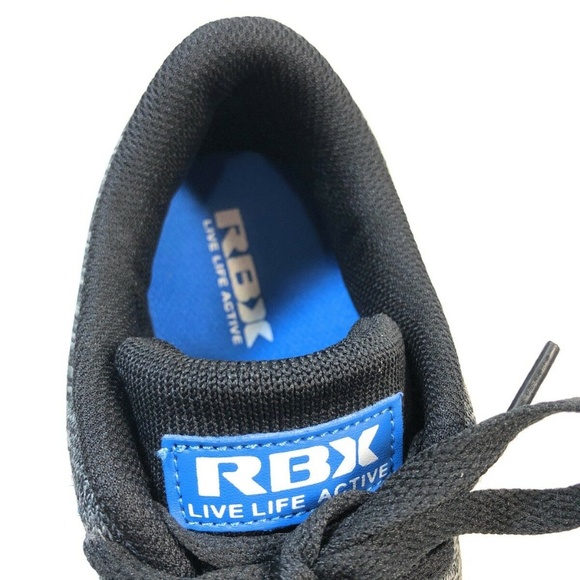 RBX Active KEN-K RUNNING LOW SNEAKERS MEN SHOES 11 - Picture 5 of 6
